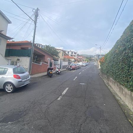 Casa Eva Villa Funchal Dış mekan fotoğraf