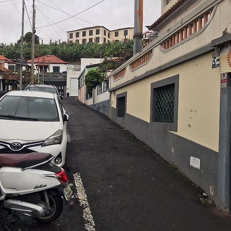 Casa Eva Villa Funchal Dış mekan fotoğraf