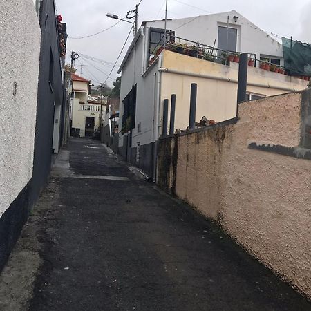 Casa Eva Villa Funchal Dış mekan fotoğraf