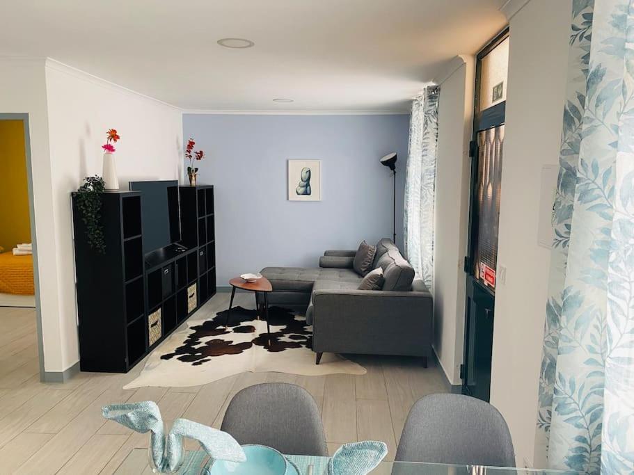 Casa Eva Villa Funchal Dış mekan fotoğraf