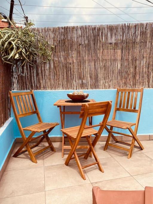 Casa Eva Villa Funchal Dış mekan fotoğraf